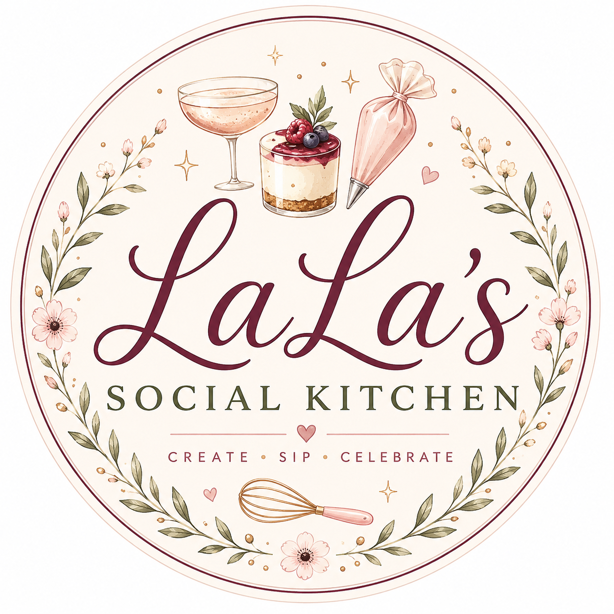 LaLa's Social Kitchen